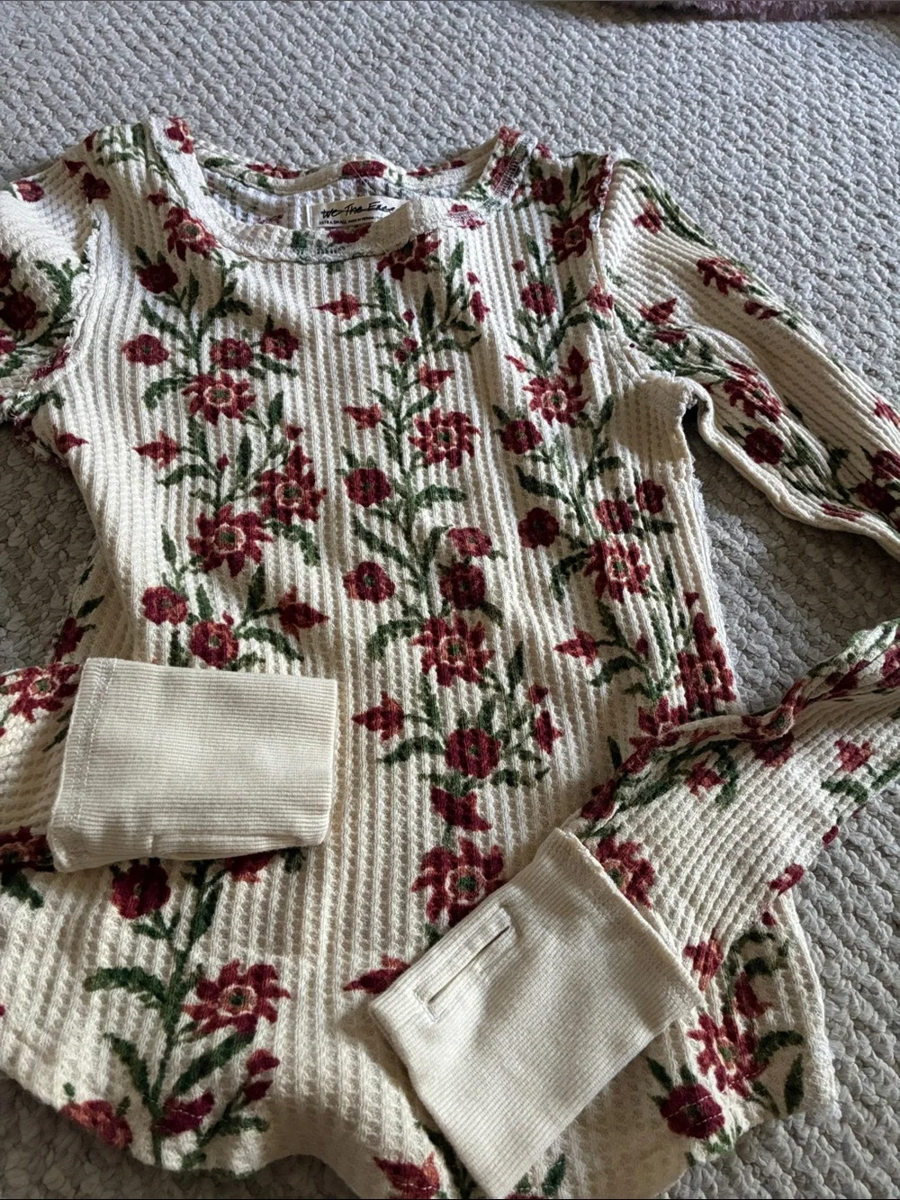 Free People nwot true